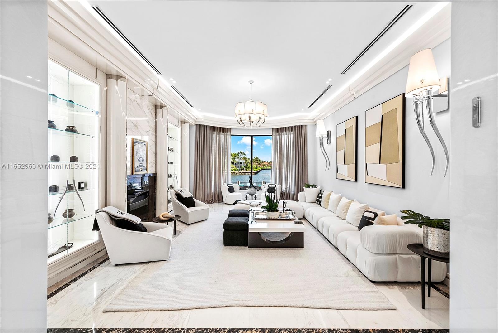 GOLDEN BEACH SEC E - Residential Lease