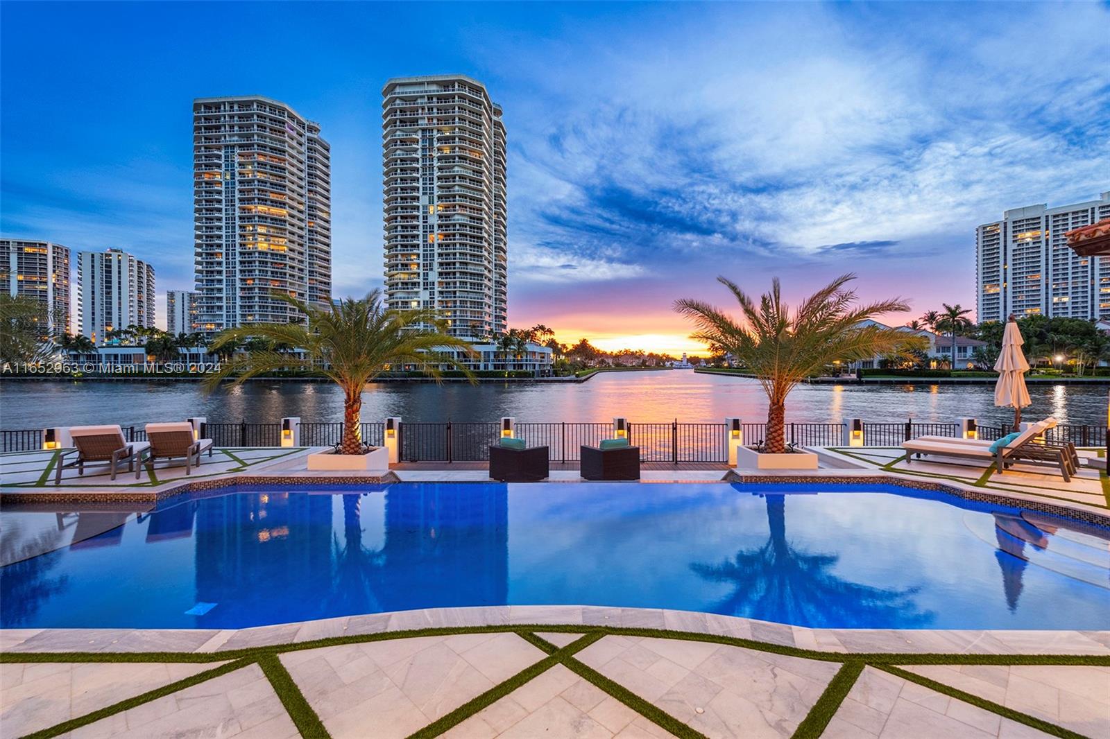 GOLDEN BEACH SEC E - Residential Lease