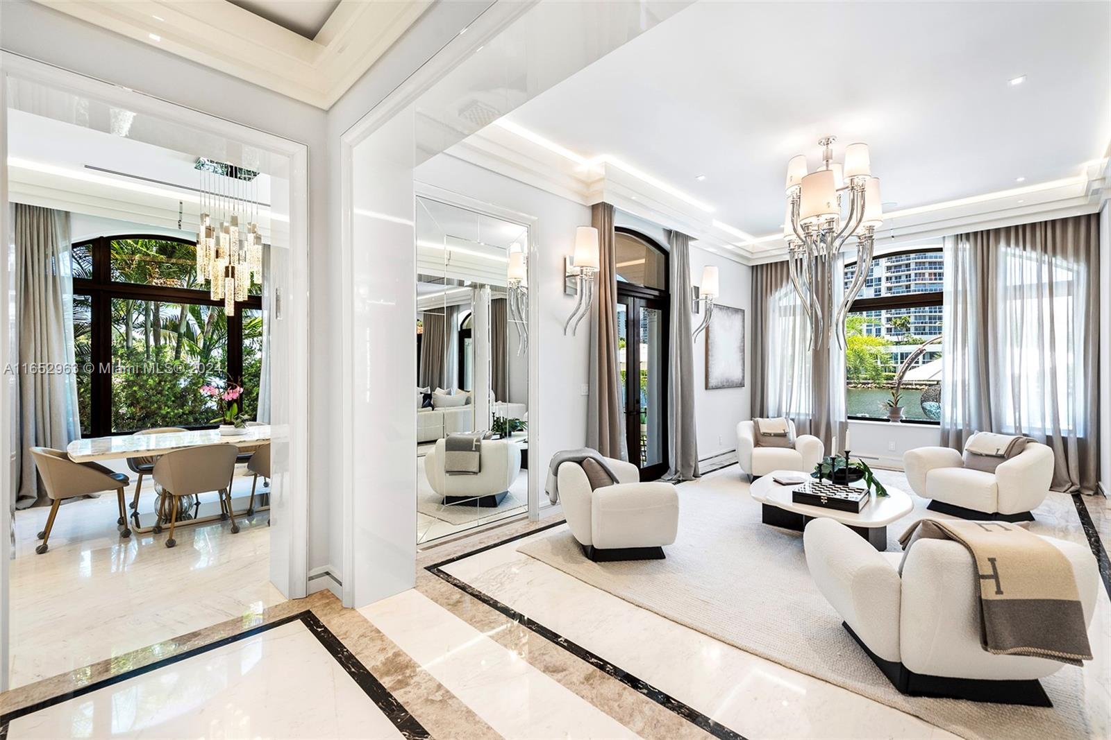 GOLDEN BEACH SEC E - Residential Lease