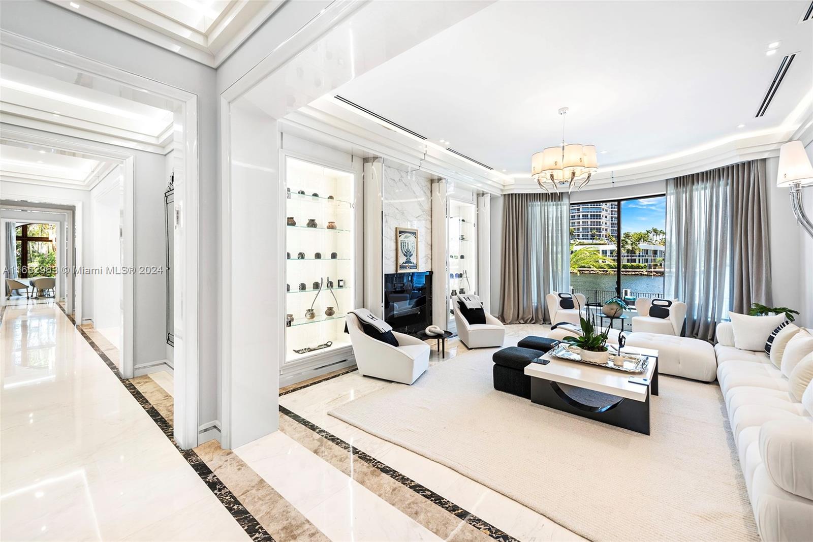 GOLDEN BEACH SEC E - Residential Lease