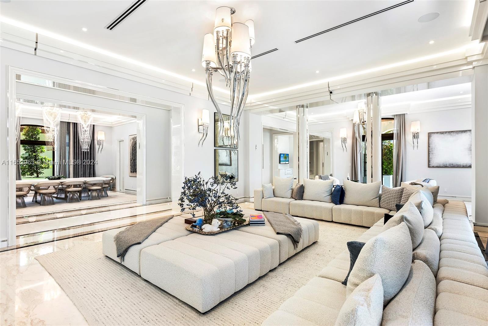 GOLDEN BEACH SEC E - Residential Lease