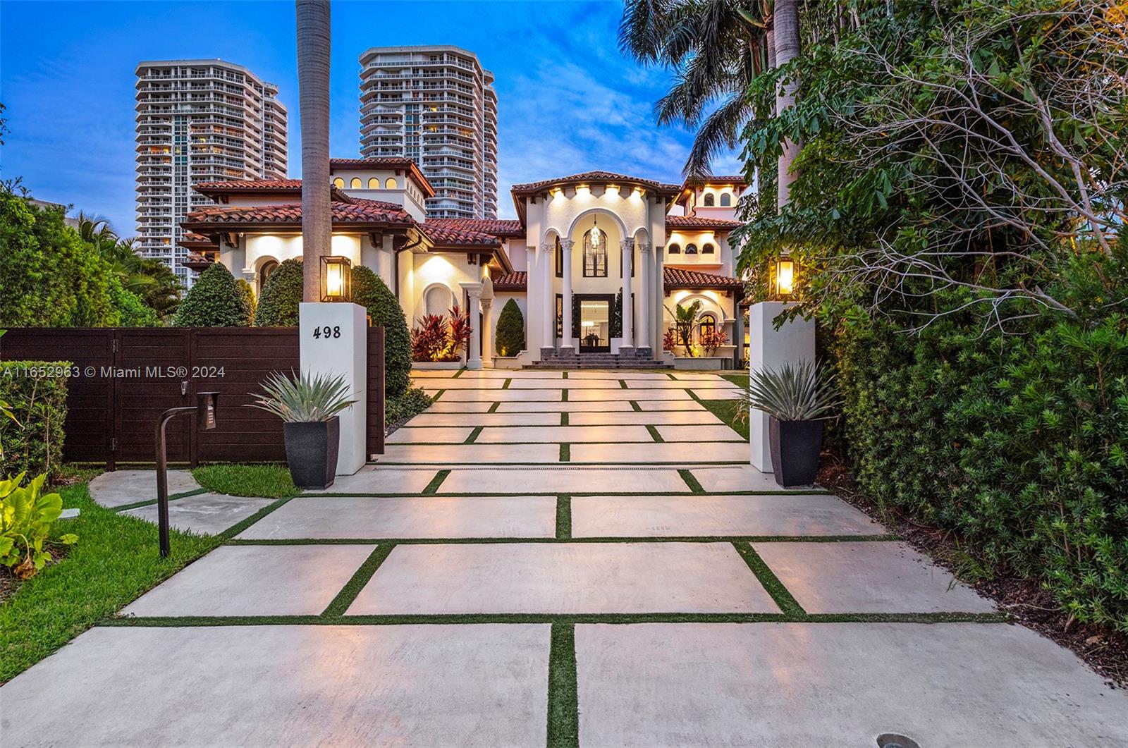 GOLDEN BEACH SEC E - Residential Lease