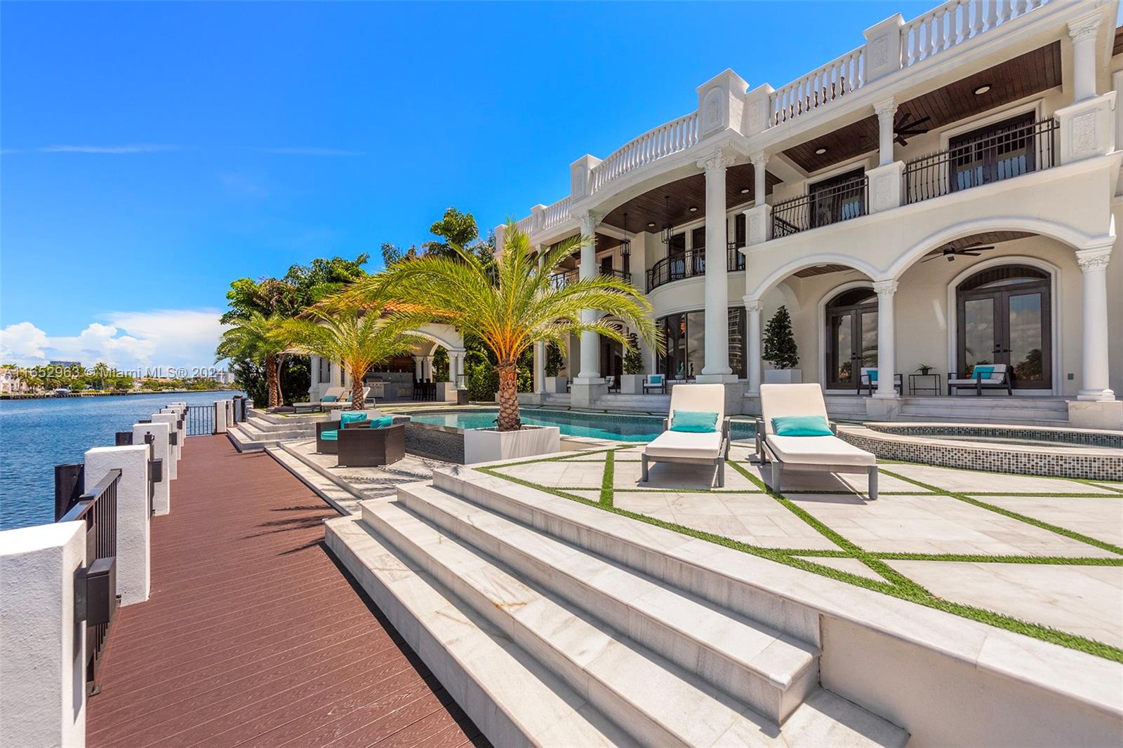 GOLDEN BEACH SEC E - Residential Lease