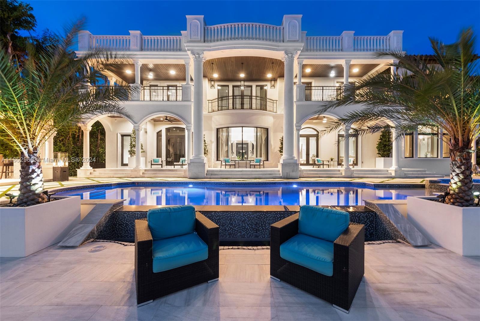 GOLDEN BEACH SEC E - Residential Lease