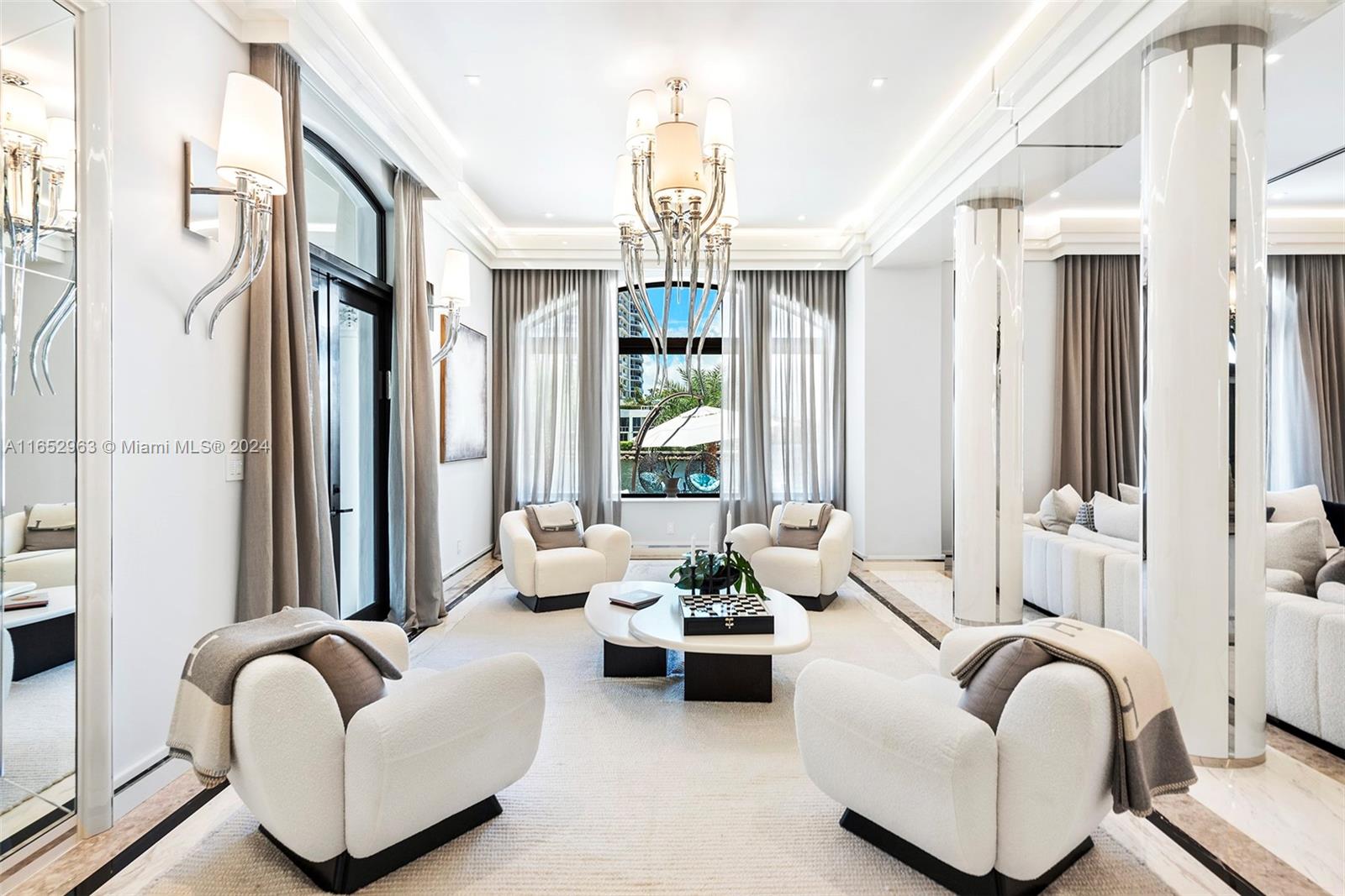 GOLDEN BEACH SEC E - Residential Lease