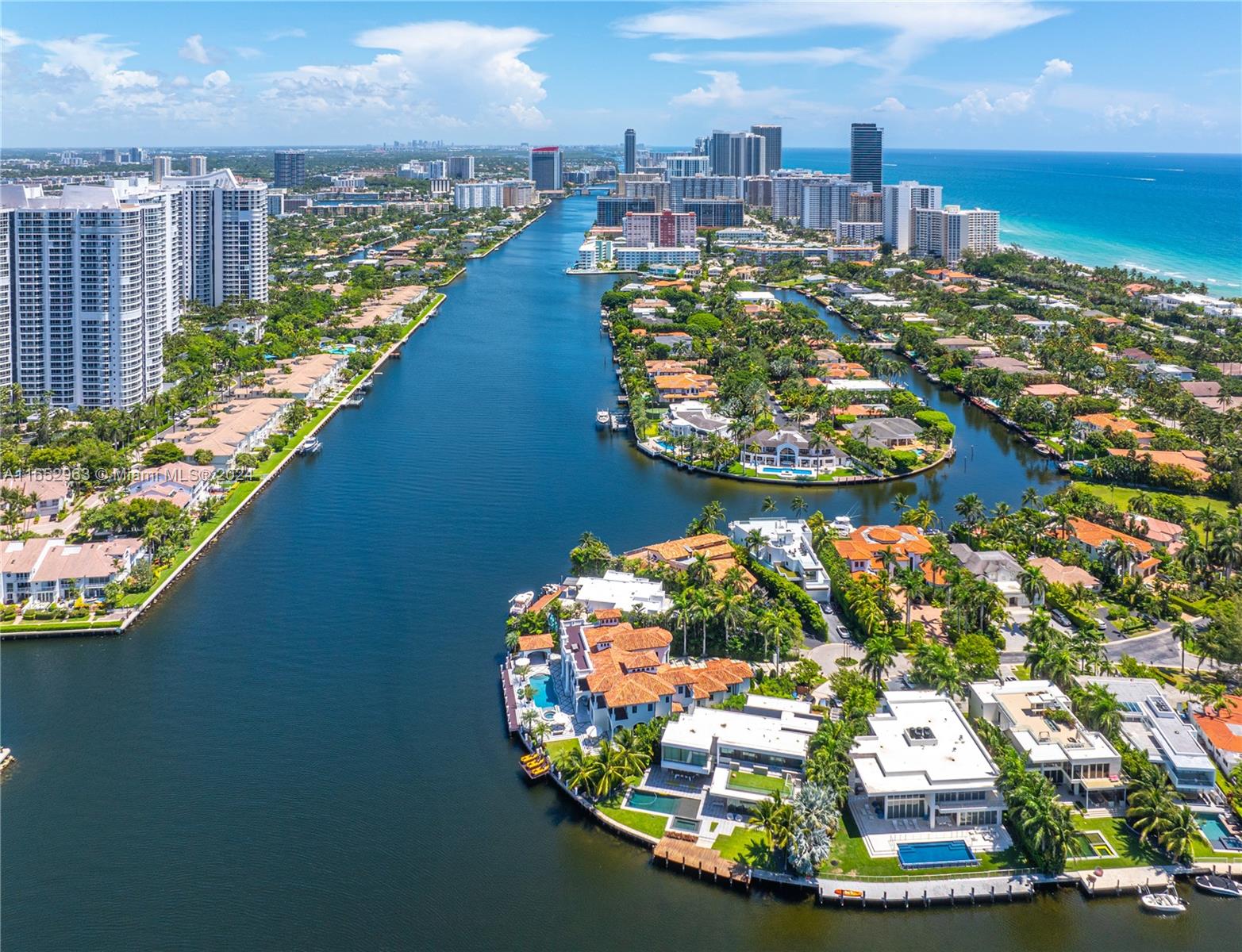 GOLDEN BEACH SEC E - Residential Lease