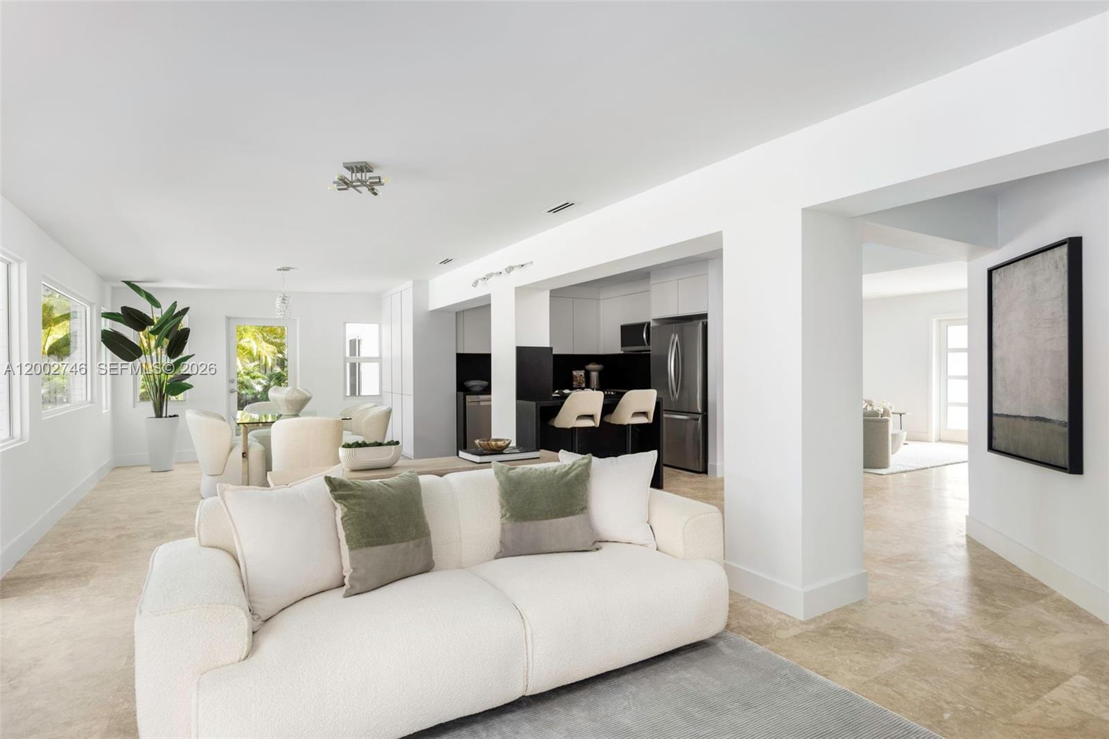 TROPICAL ISLE HOMES SUB 4 - Residential