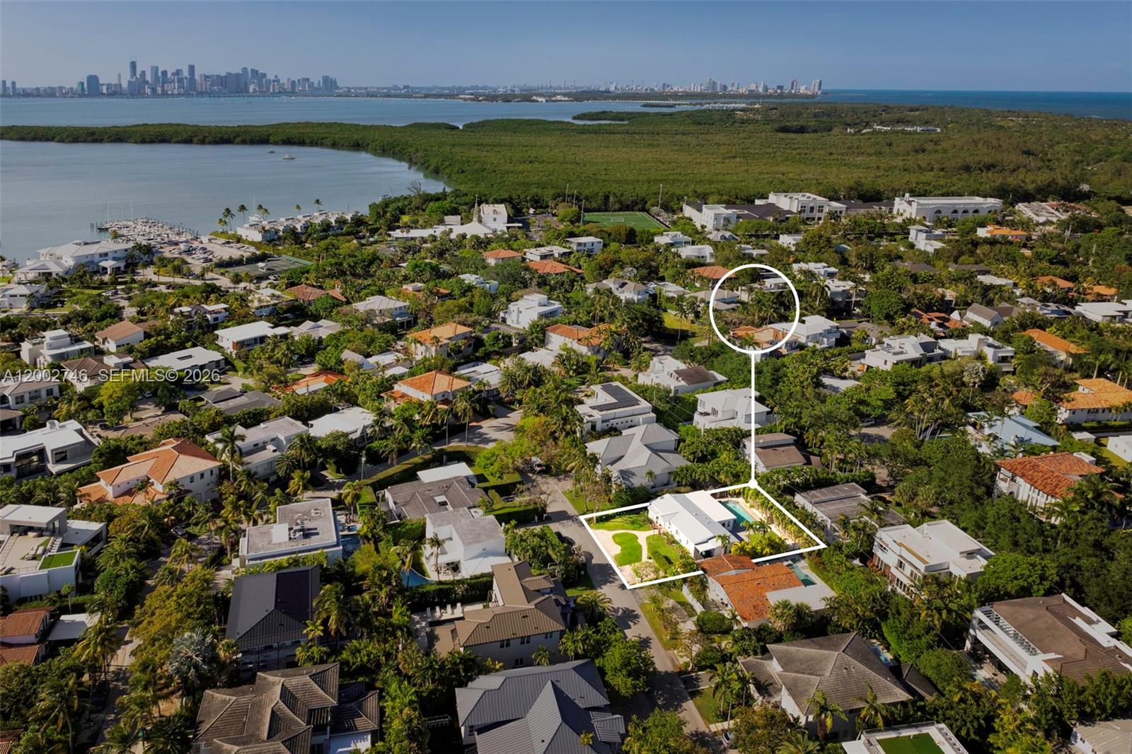 TROPICAL ISLE HOMES SUB 4 - Residential
