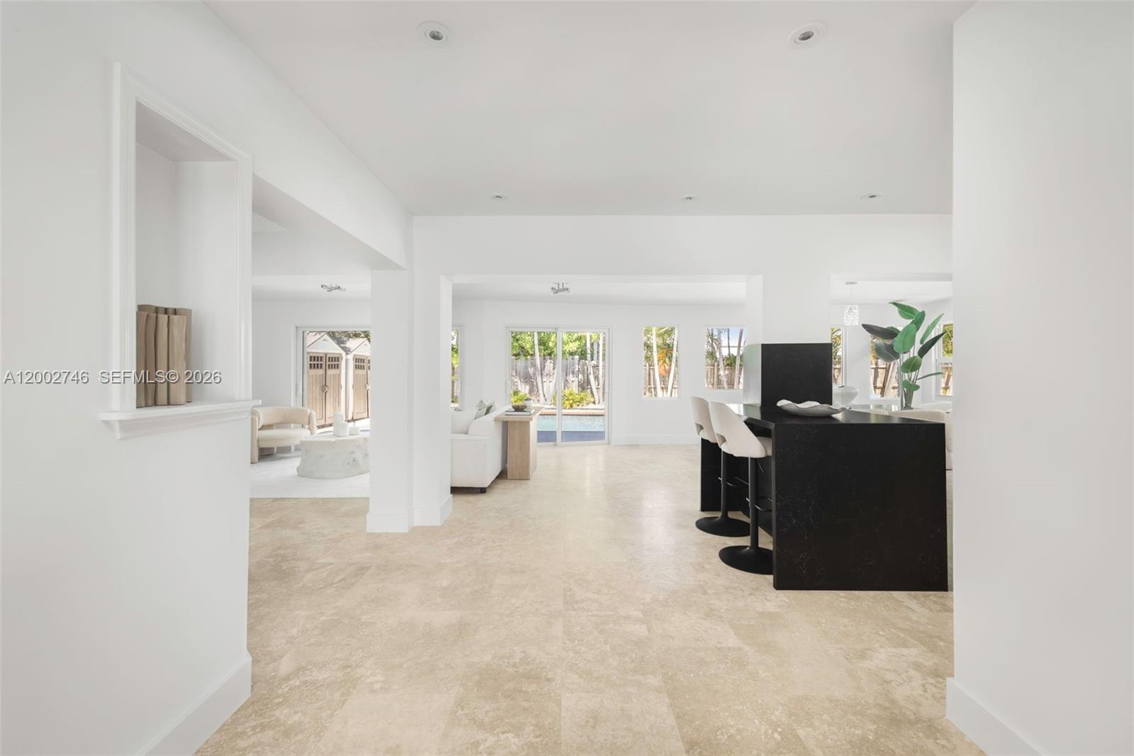 TROPICAL ISLE HOMES SUB 4 - Residential