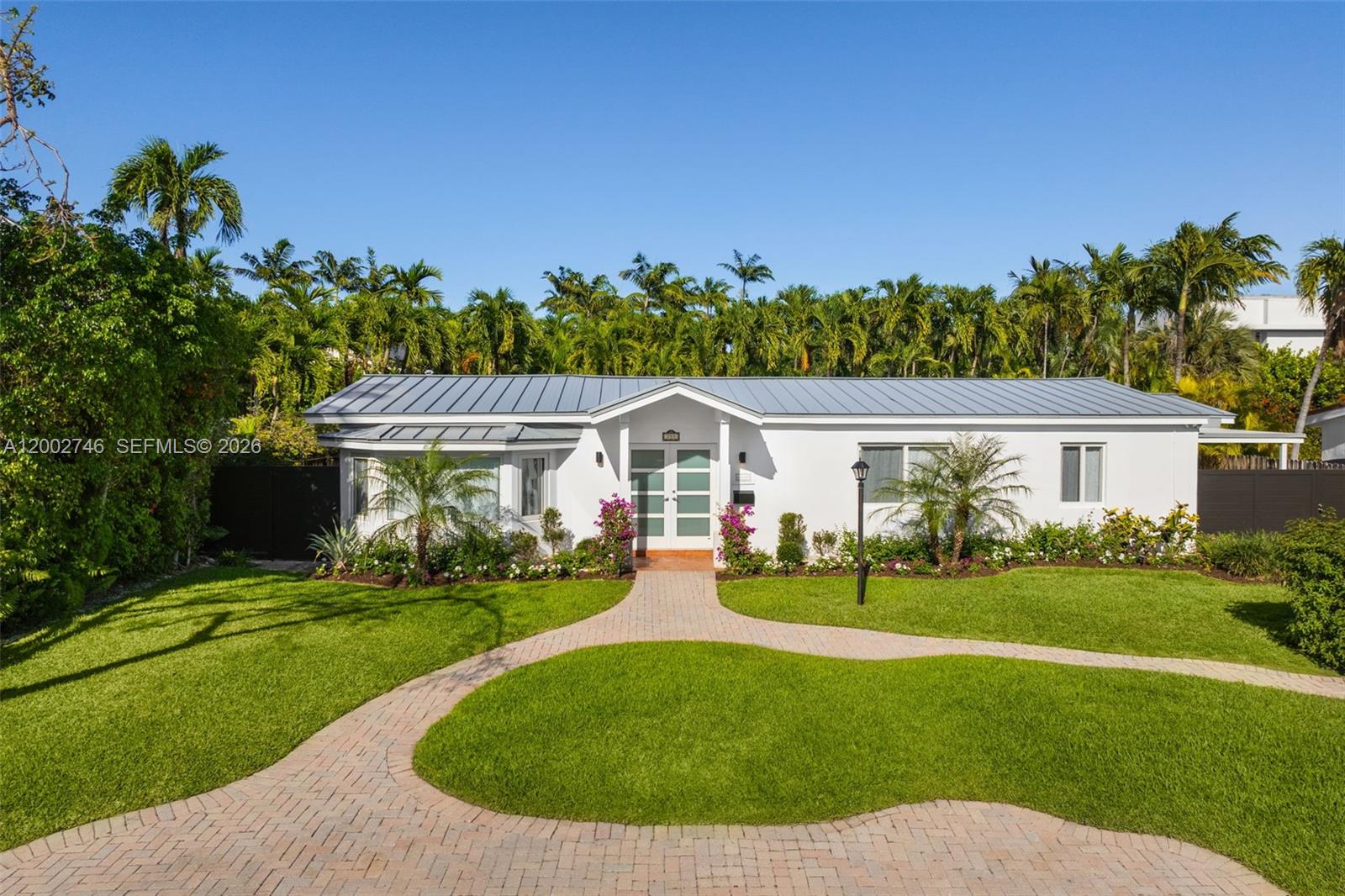 TROPICAL ISLE HOMES SUB 4 - Residential