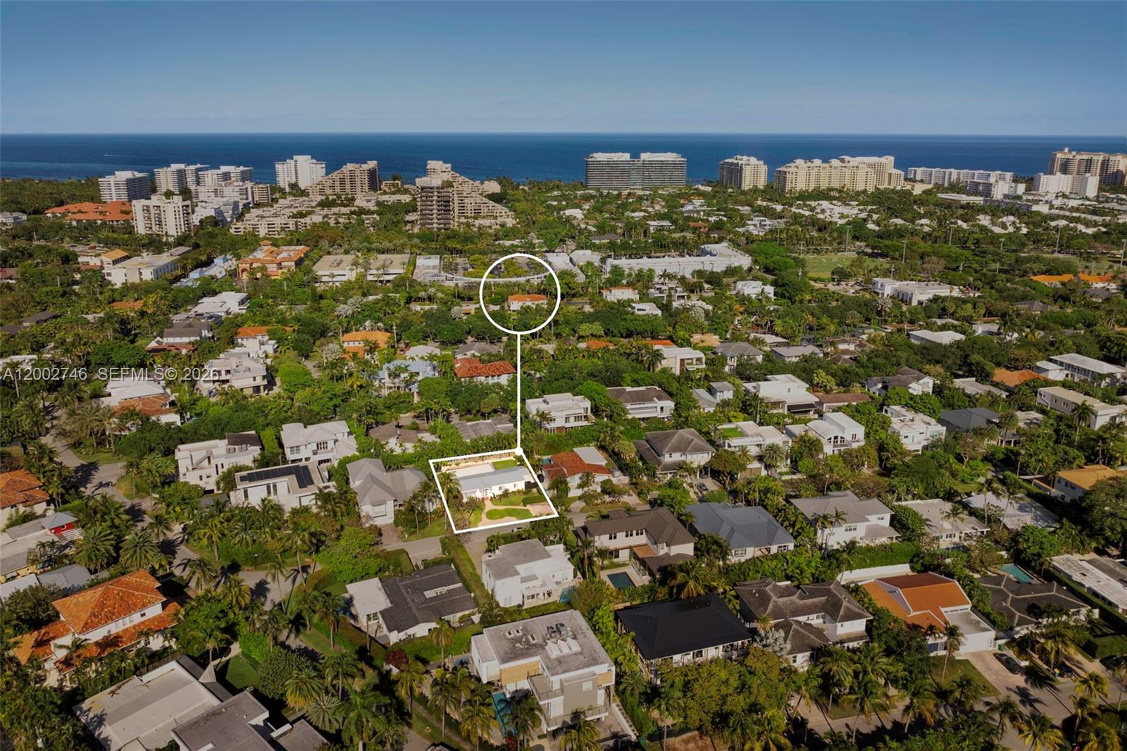TROPICAL ISLE HOMES SUB 4 - Residential