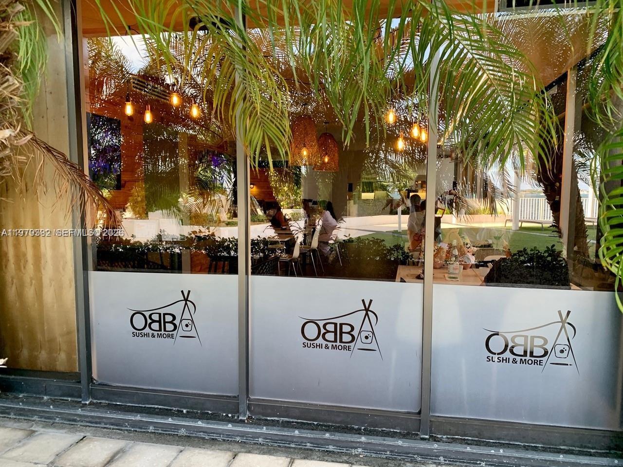 BRICKELL HARBOUR CONDO - Residential Lease
