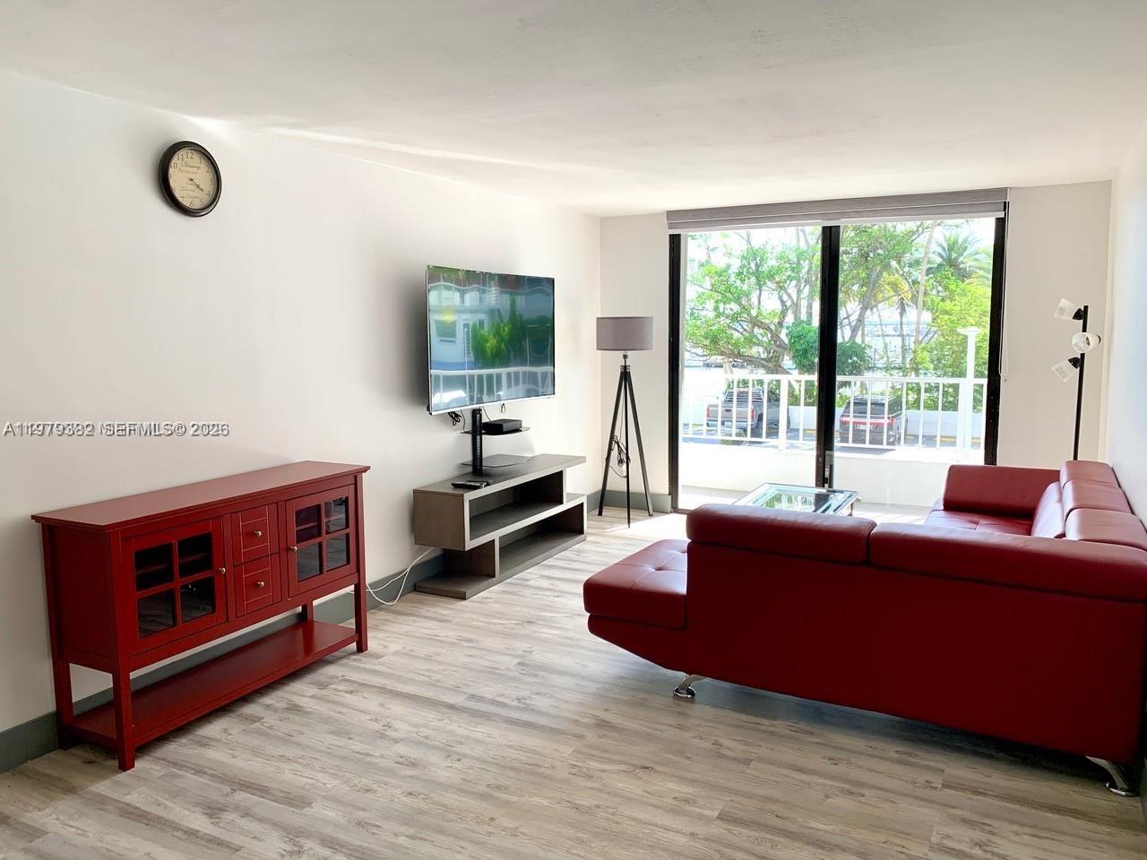 BRICKELL HARBOUR CONDO - Residential Lease
