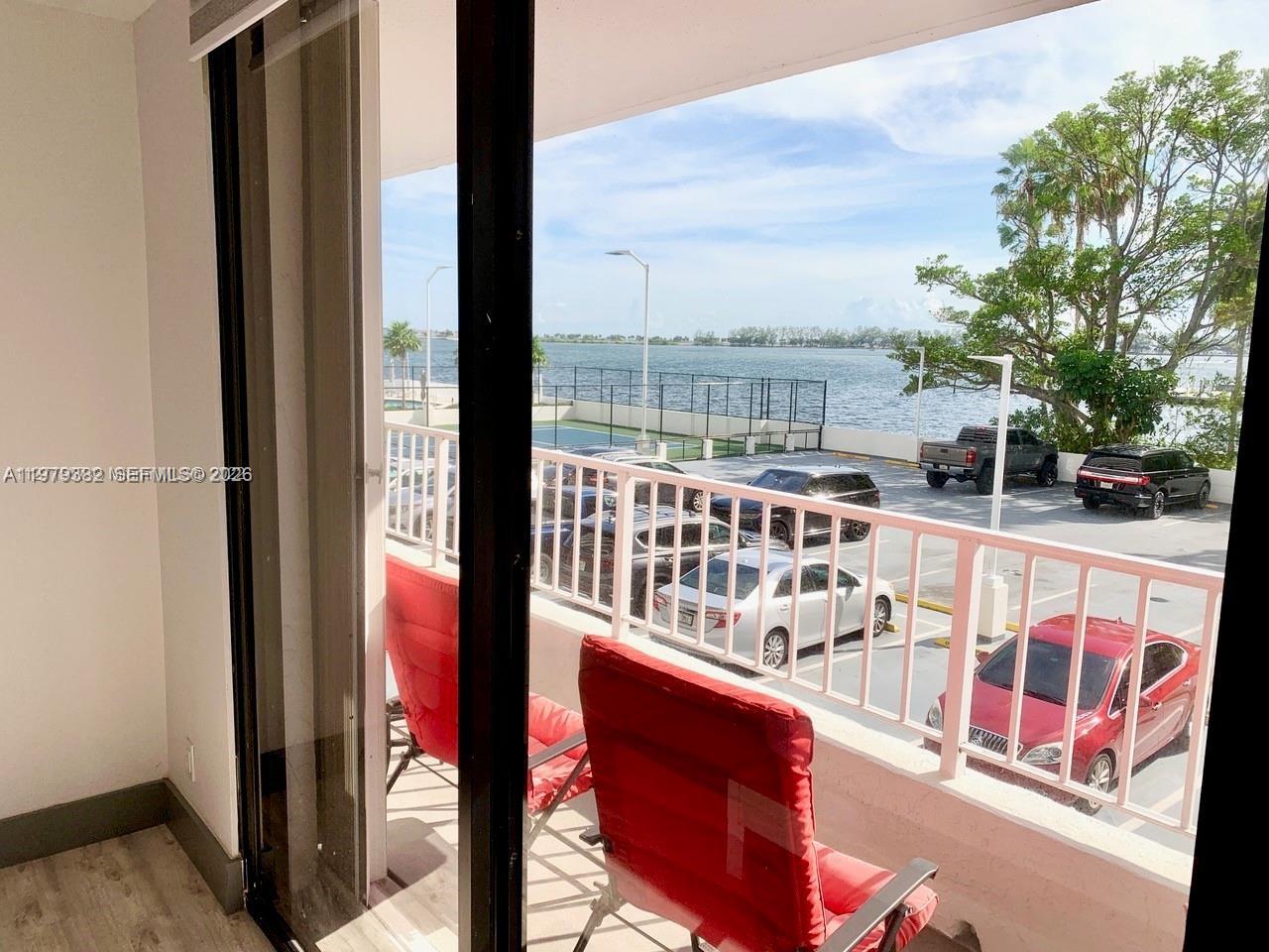 BRICKELL HARBOUR CONDO - Residential Lease