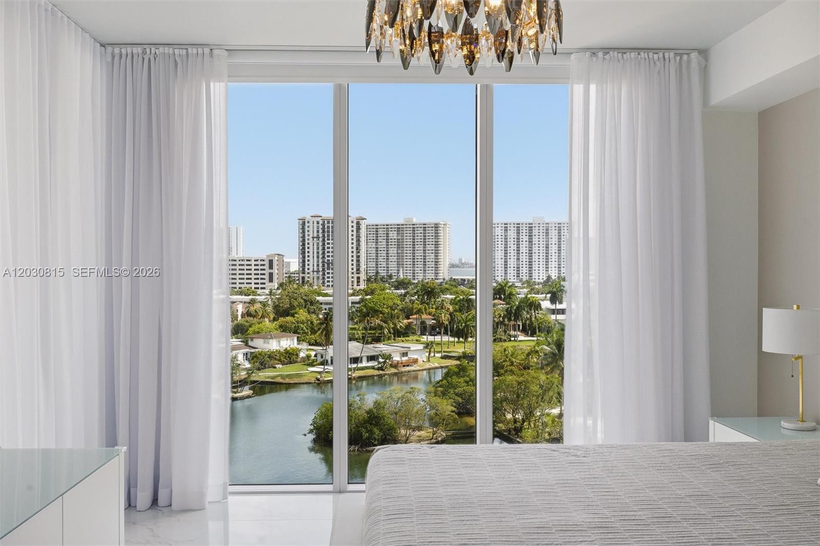 PARQUE TOWERS CONDO - Residential Lease