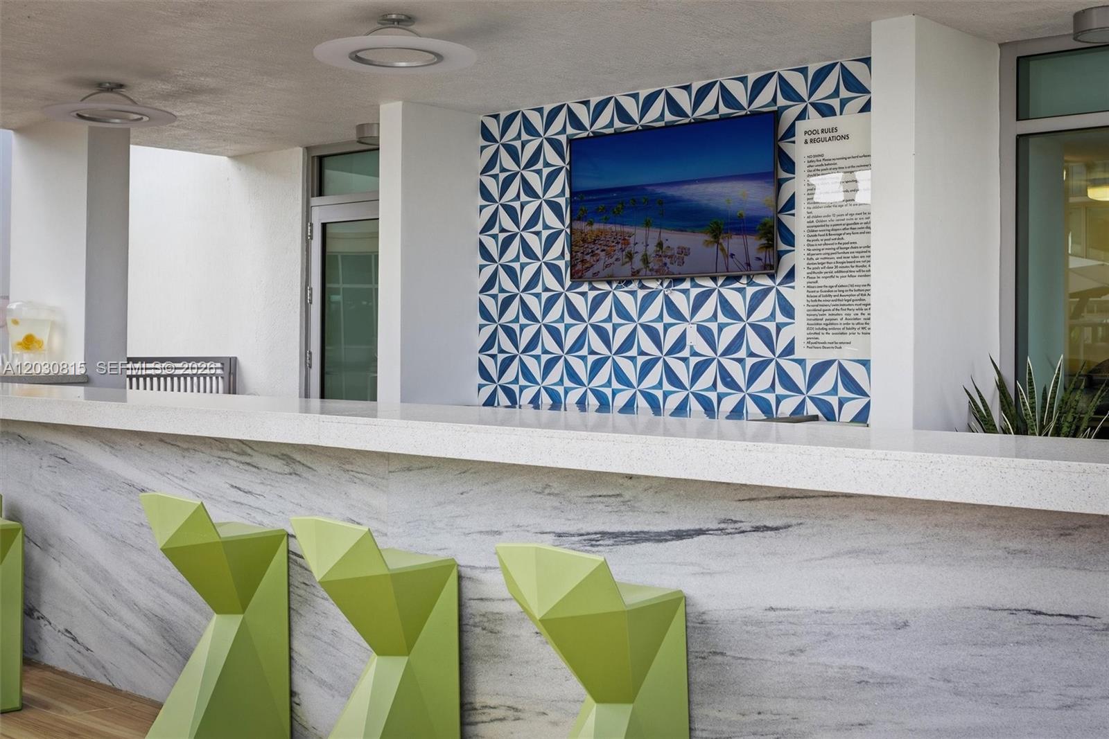 PARQUE TOWERS CONDO - Residential Lease