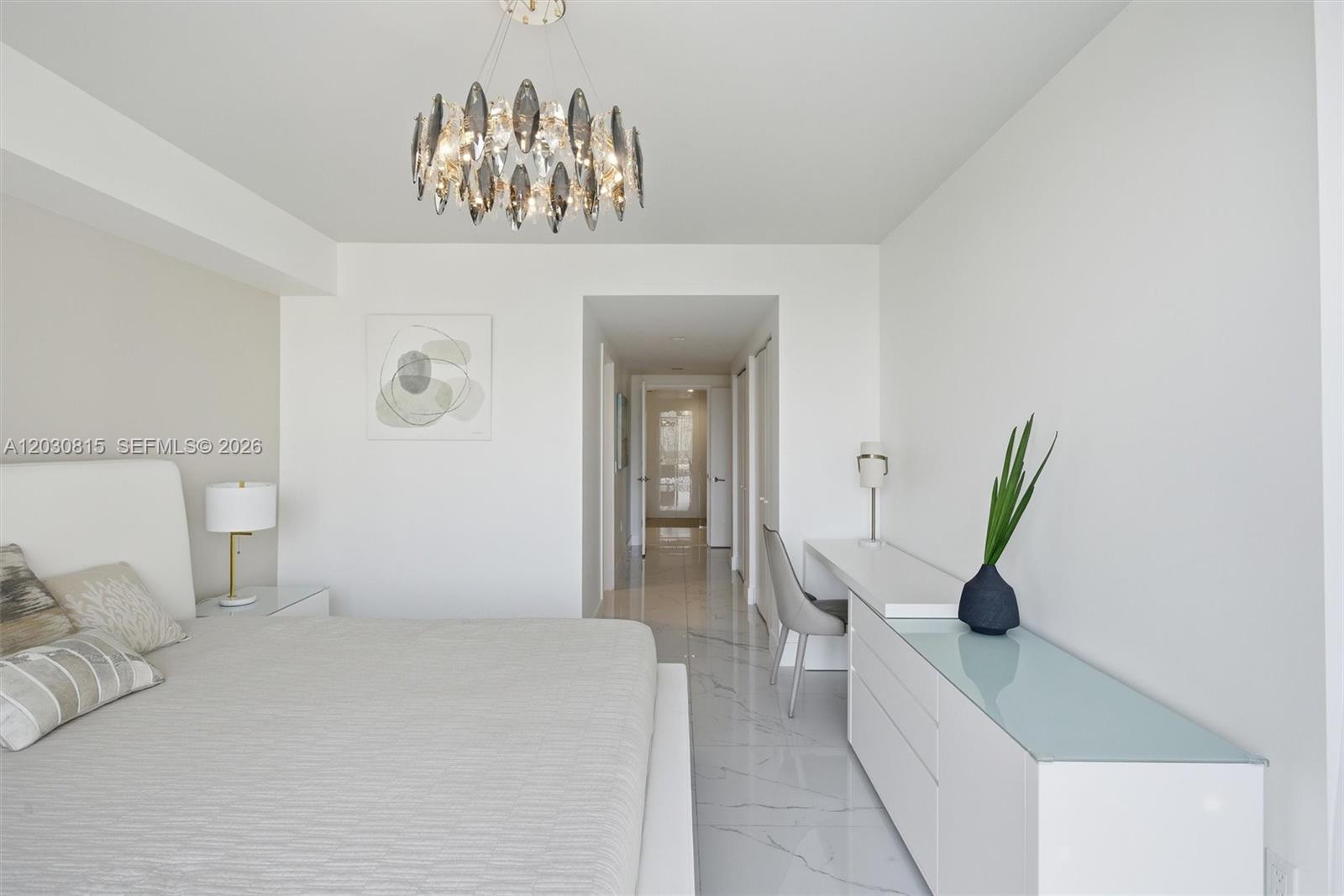 PARQUE TOWERS CONDO - Residential Lease