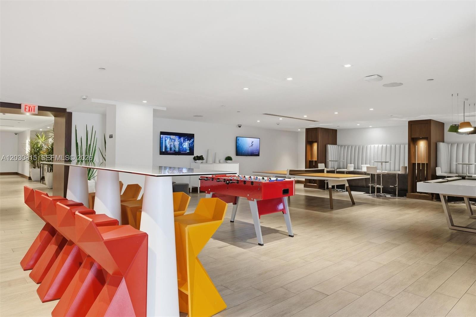 PARQUE TOWERS CONDO - Residential Lease