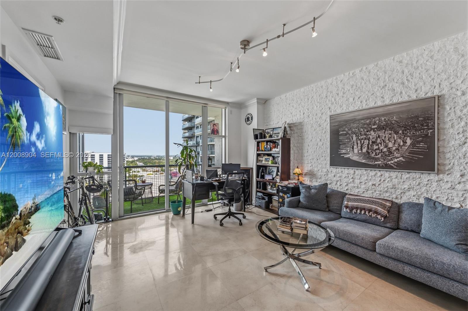 FOUR MIDTOWN MIAMI CONDO - Residential