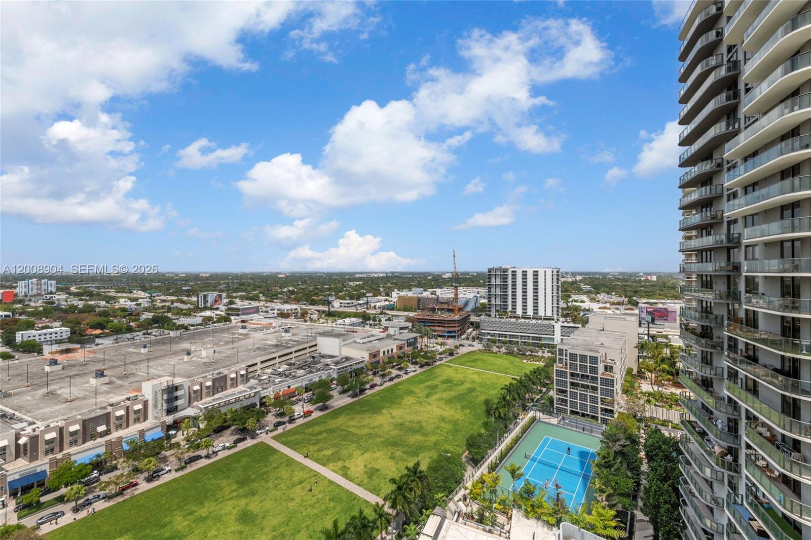 FOUR MIDTOWN MIAMI CONDO - Residential