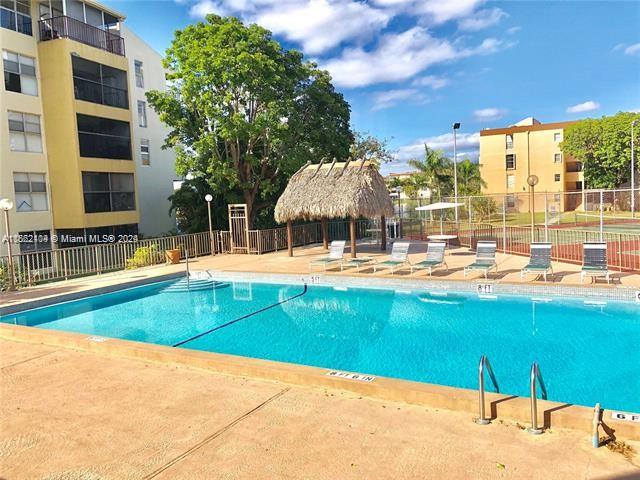 FERNWOODS NO 4 CONDO BLDG - Residential Lease