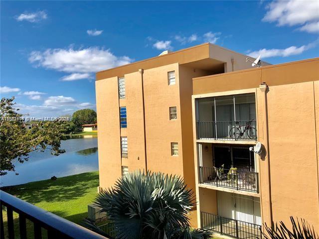 FERNWOODS NO 4 CONDO BLDG - Residential Lease