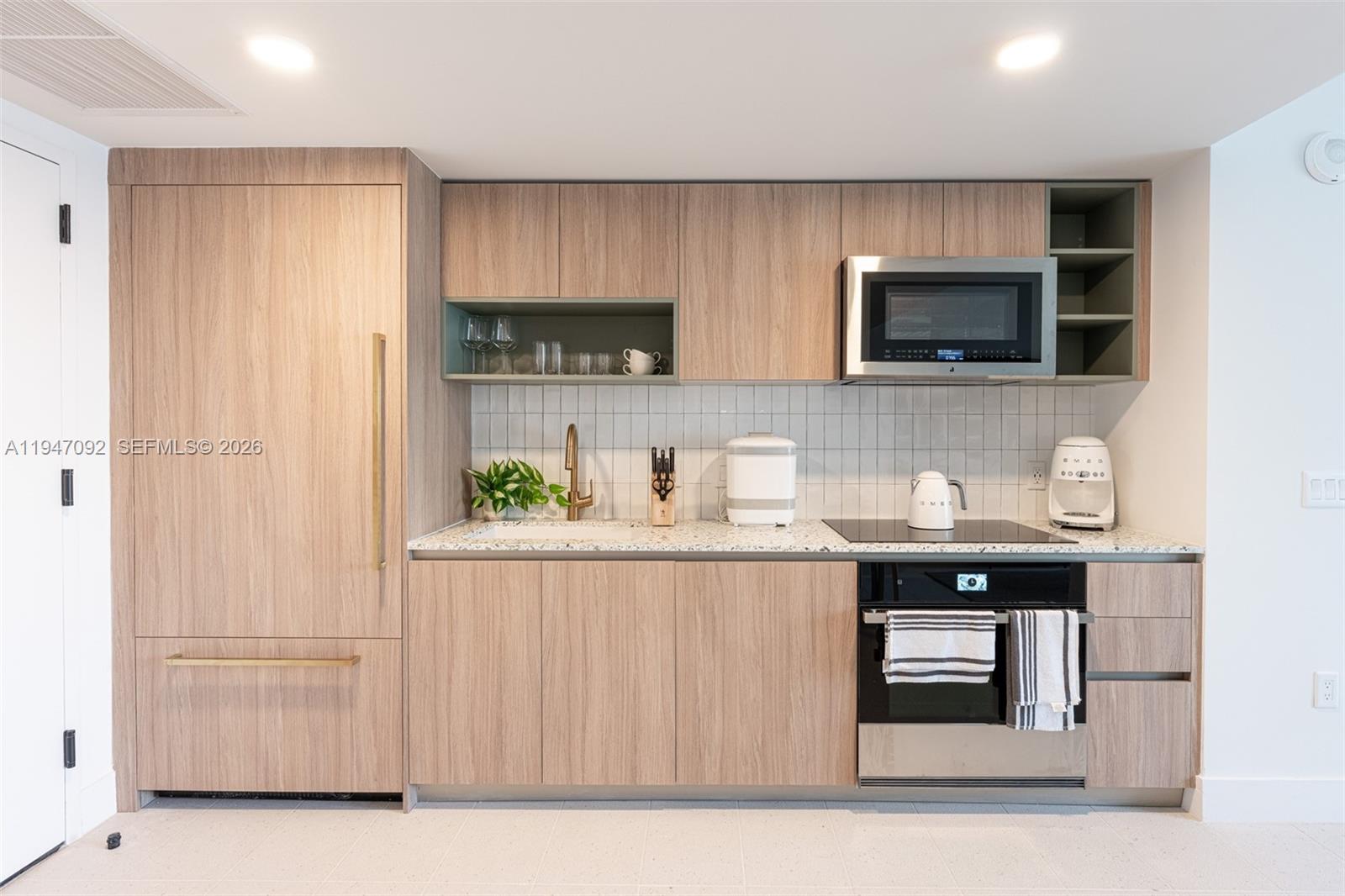 Natiivo/ Gale - Residential