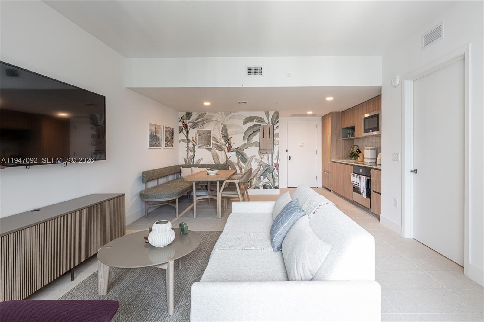 Natiivo/ Gale - Residential