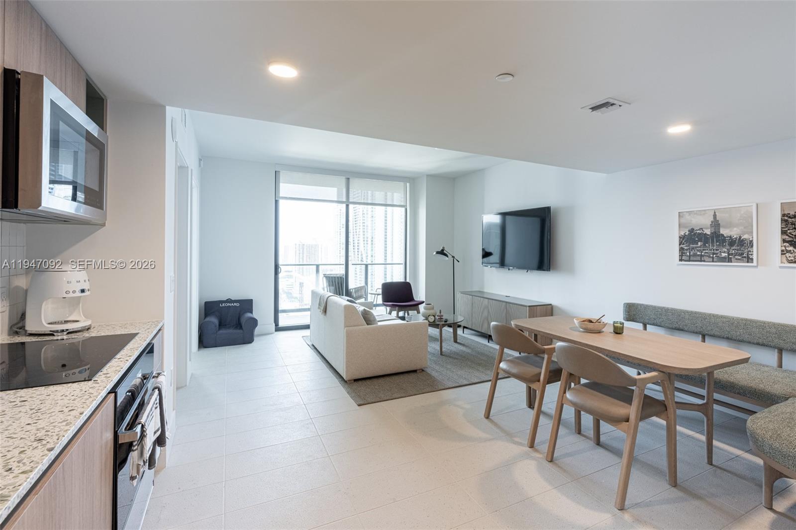Natiivo/ Gale - Residential