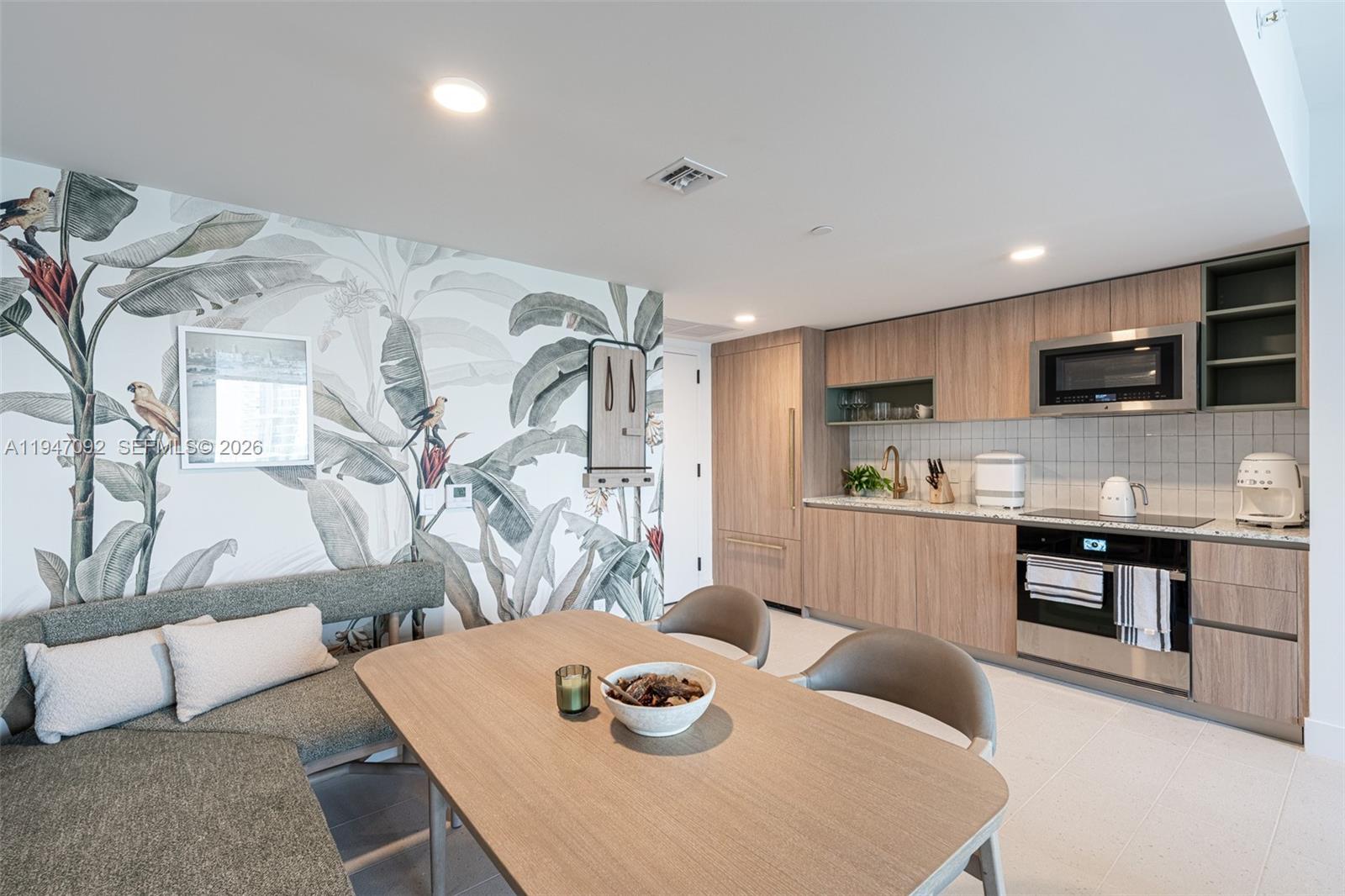 Natiivo/ Gale - Residential