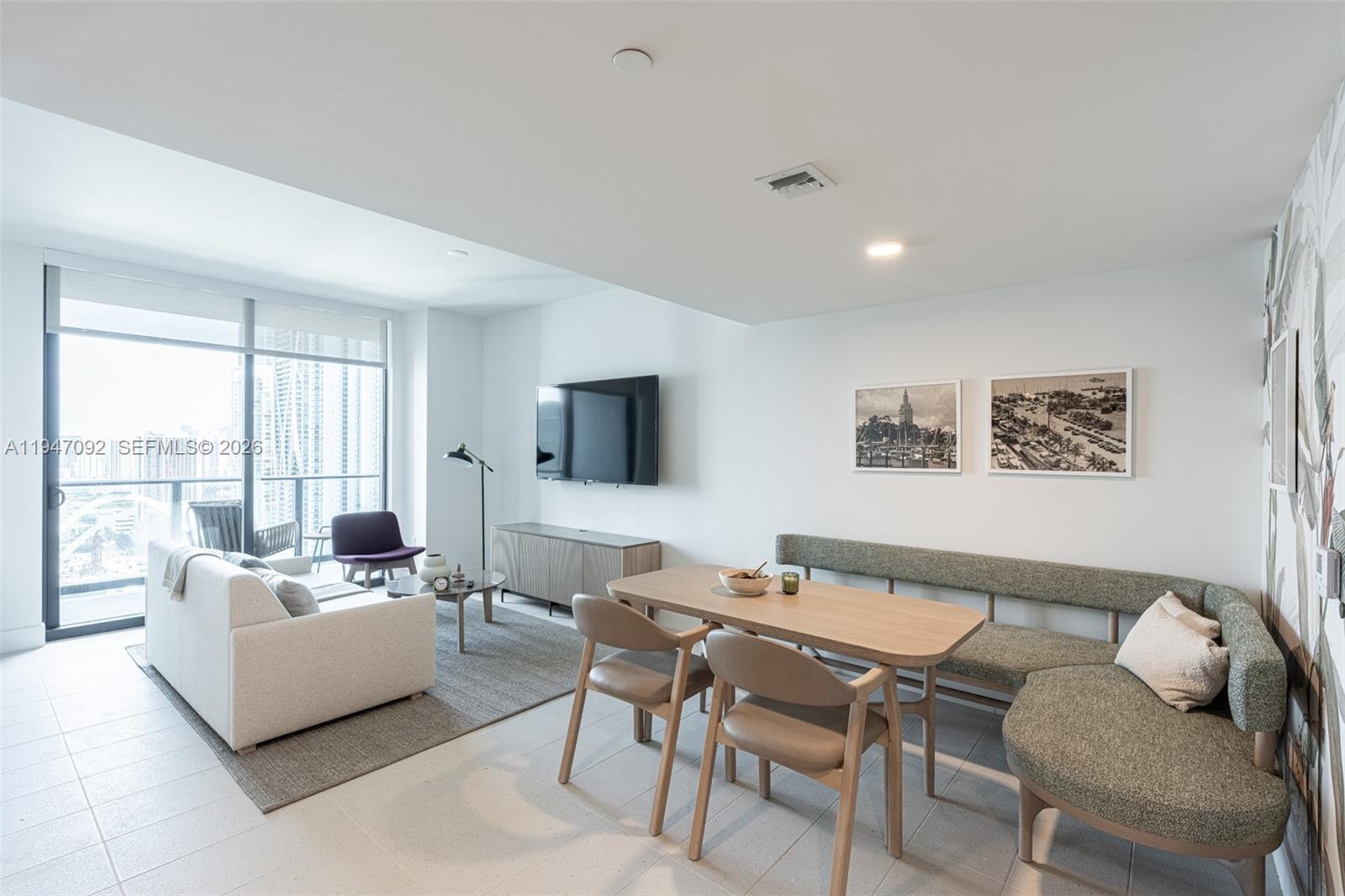 Natiivo/ Gale - Residential
