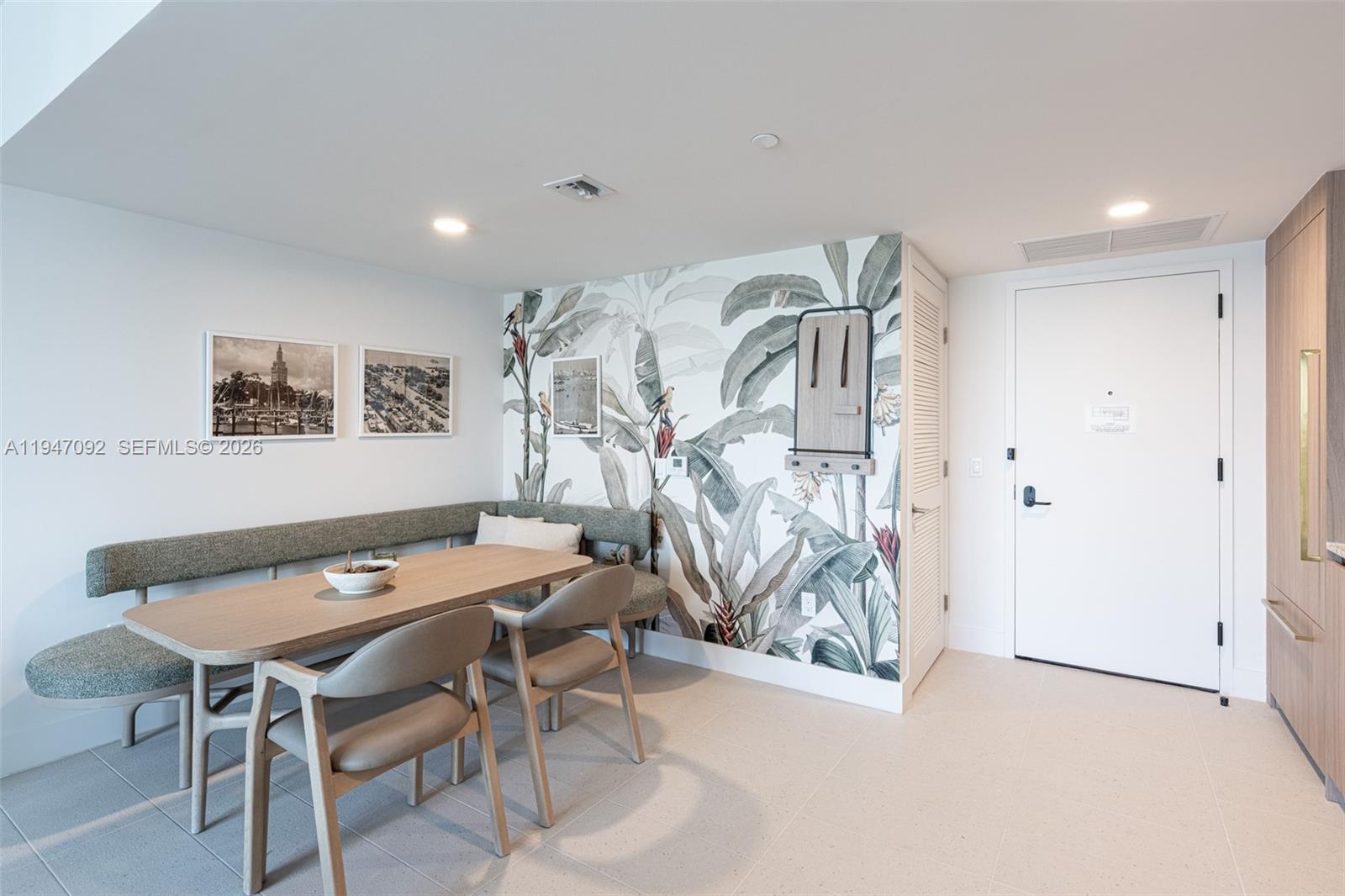 Natiivo/ Gale - Residential