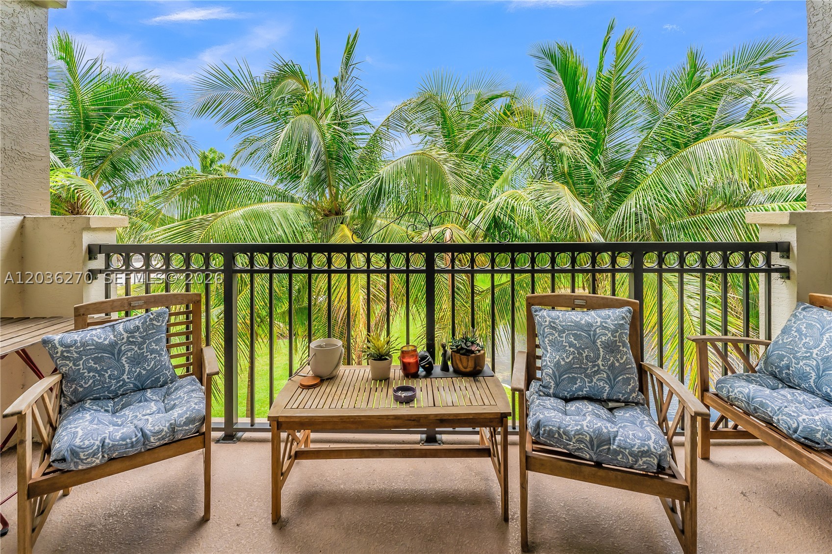 VILLA ALHAMBRA CONDO - Residential