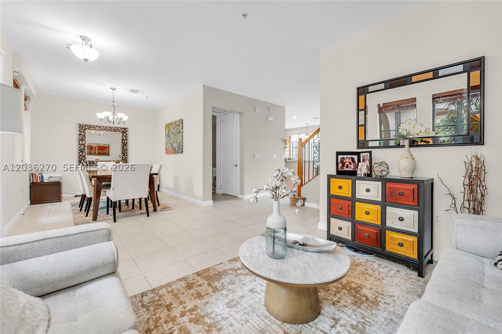 VILLA ALHAMBRA CONDO - Residential