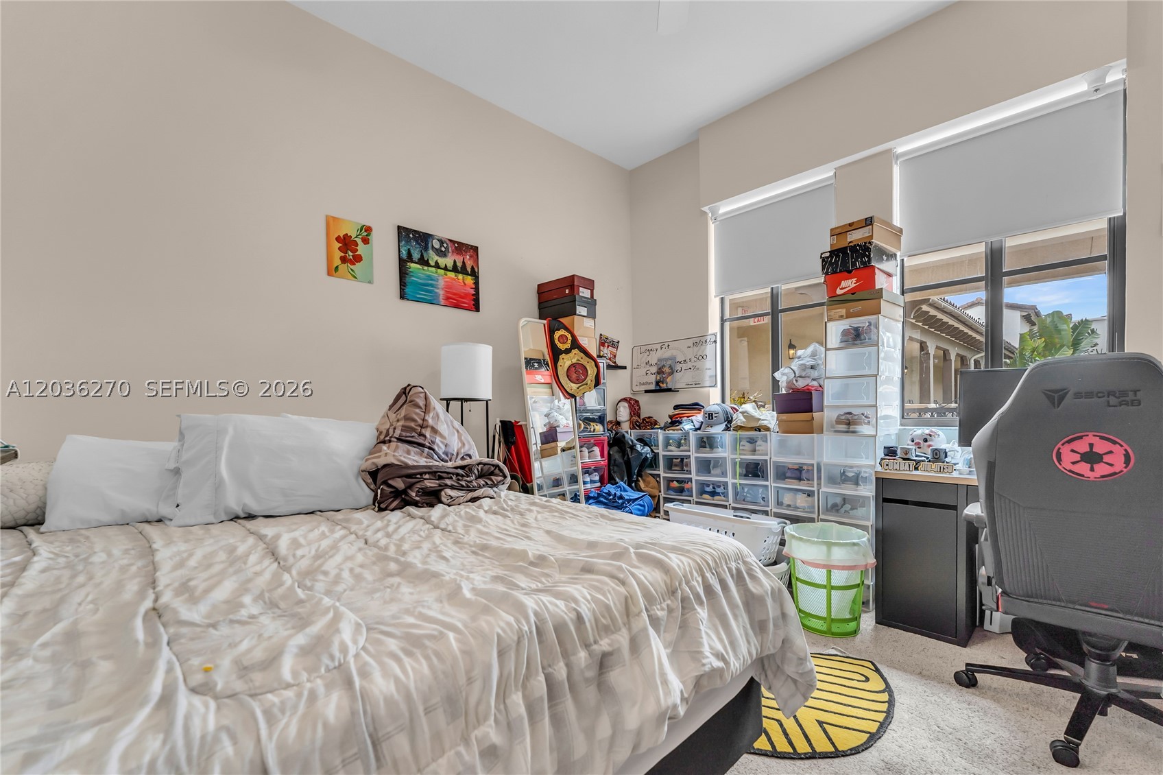 VILLA ALHAMBRA CONDO - Residential
