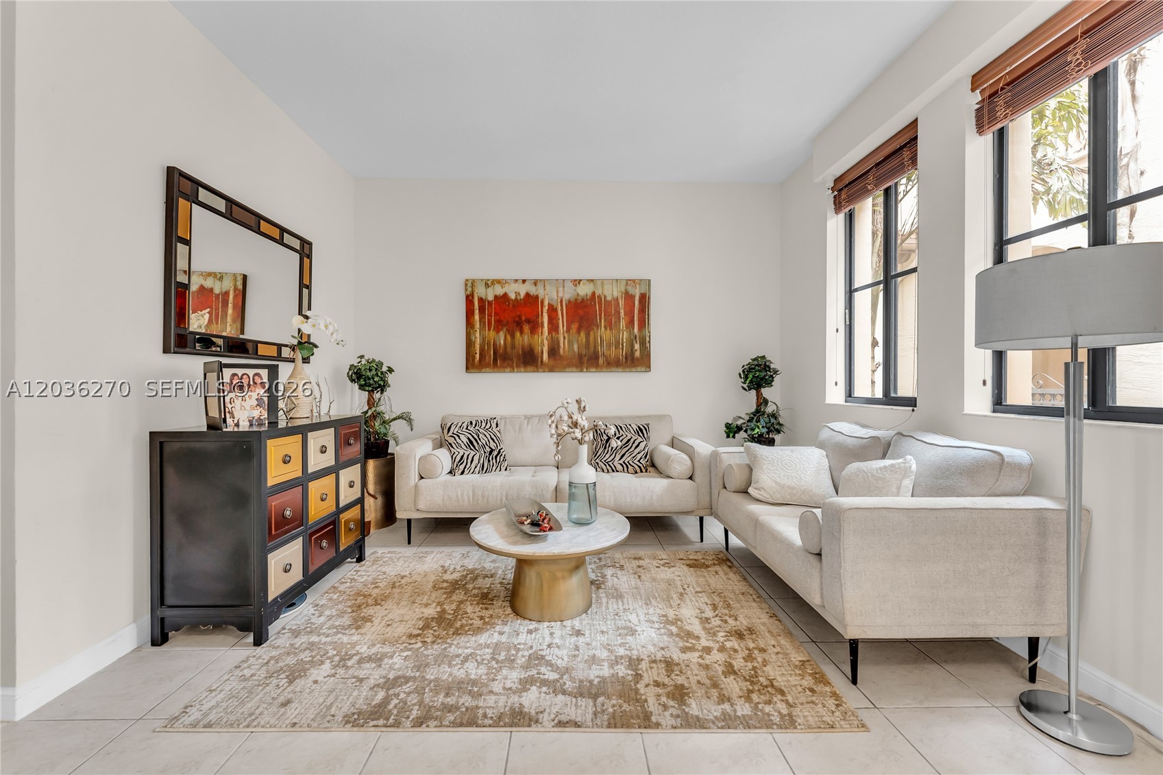 VILLA ALHAMBRA CONDO - Residential