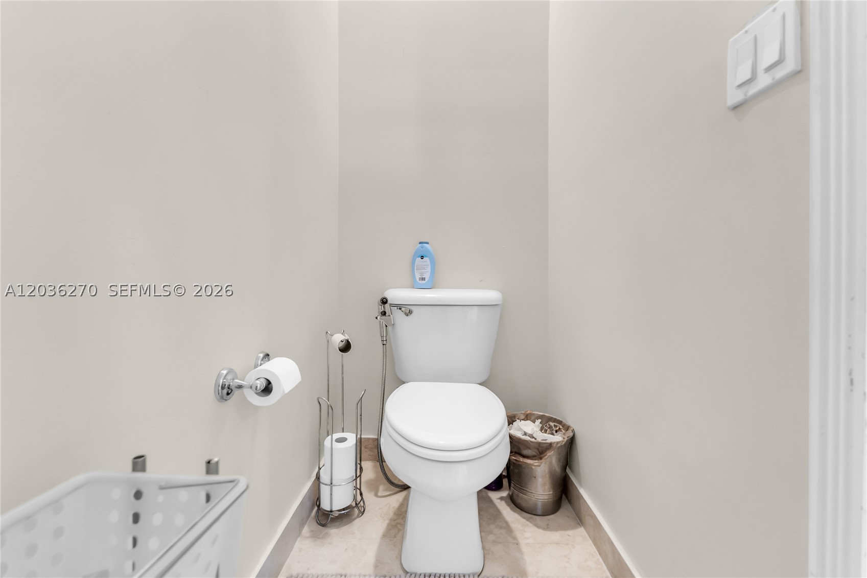 VILLA ALHAMBRA CONDO - Residential