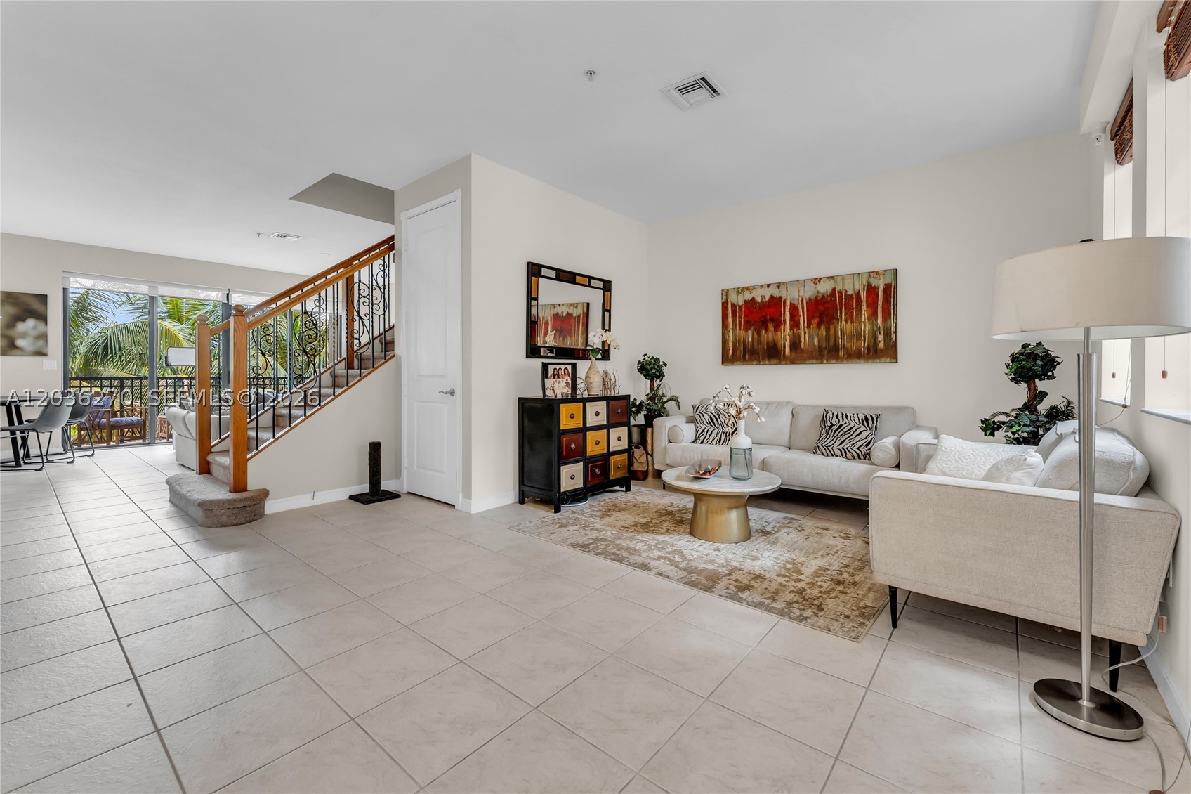 VILLA ALHAMBRA CONDO - Residential