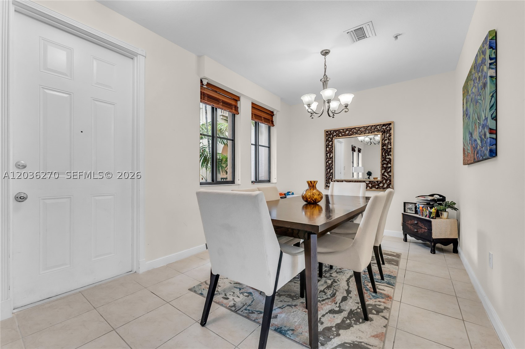 VILLA ALHAMBRA CONDO - Residential