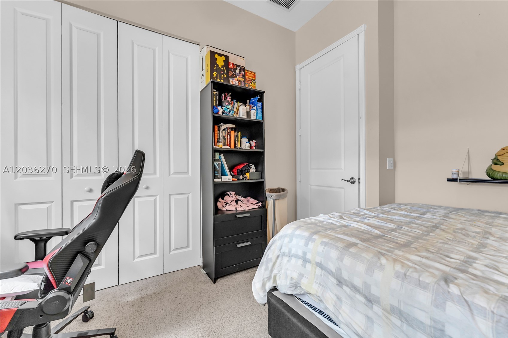 VILLA ALHAMBRA CONDO - Residential
