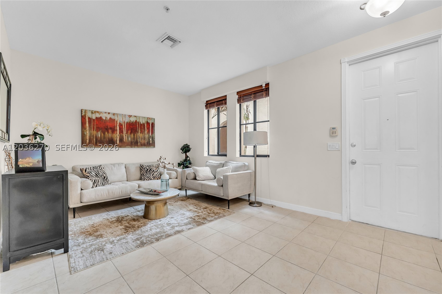 VILLA ALHAMBRA CONDO - Residential