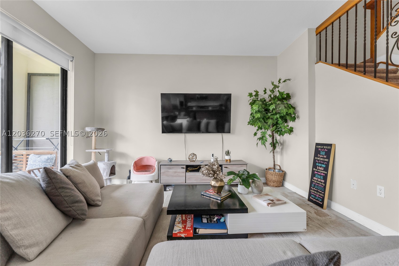 VILLA ALHAMBRA CONDO - Residential