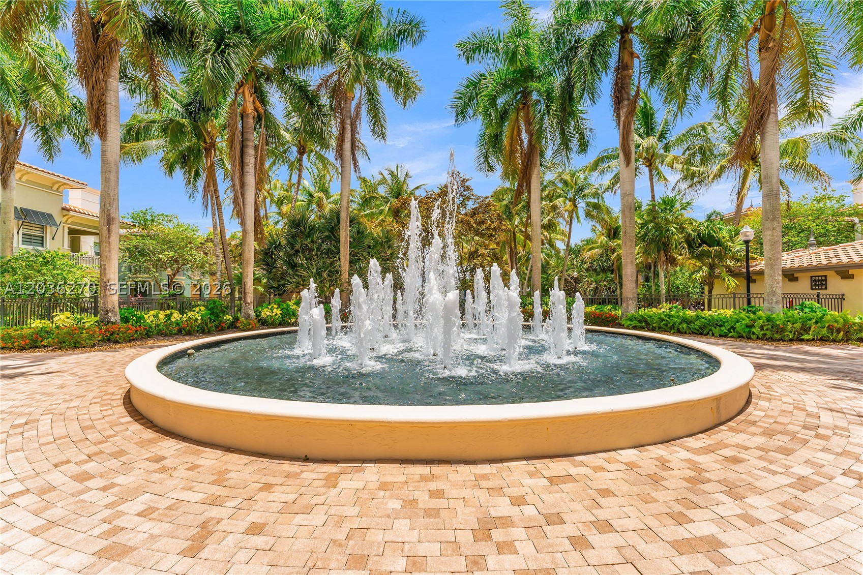 VILLA ALHAMBRA CONDO - Residential