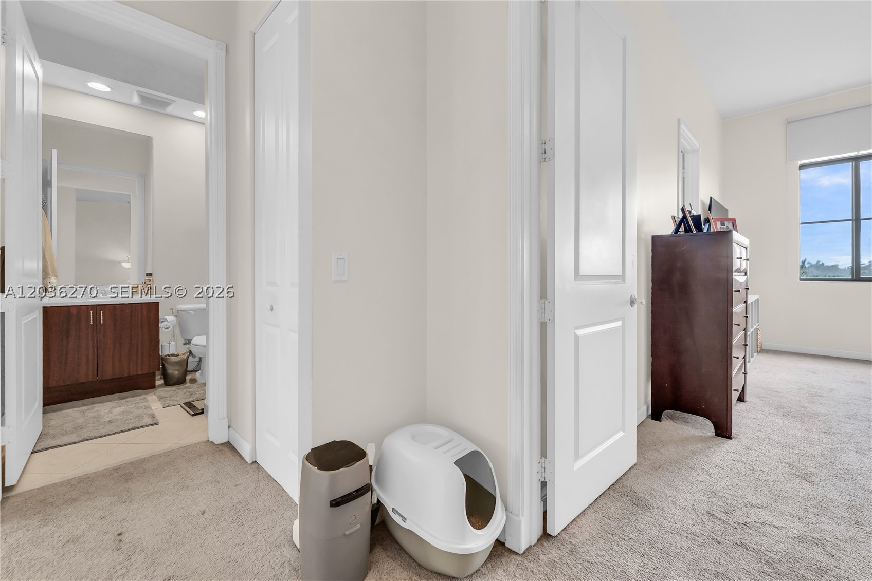 VILLA ALHAMBRA CONDO - Residential