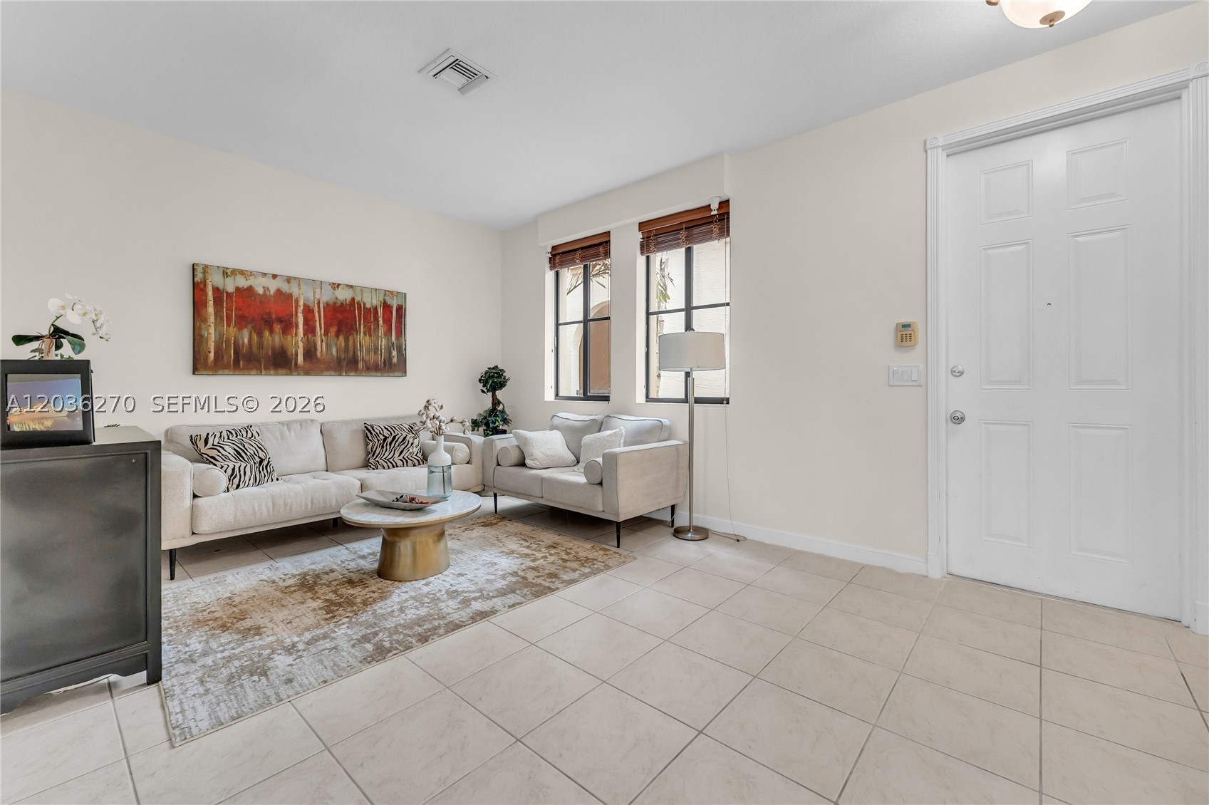 VILLA ALHAMBRA CONDO - Residential