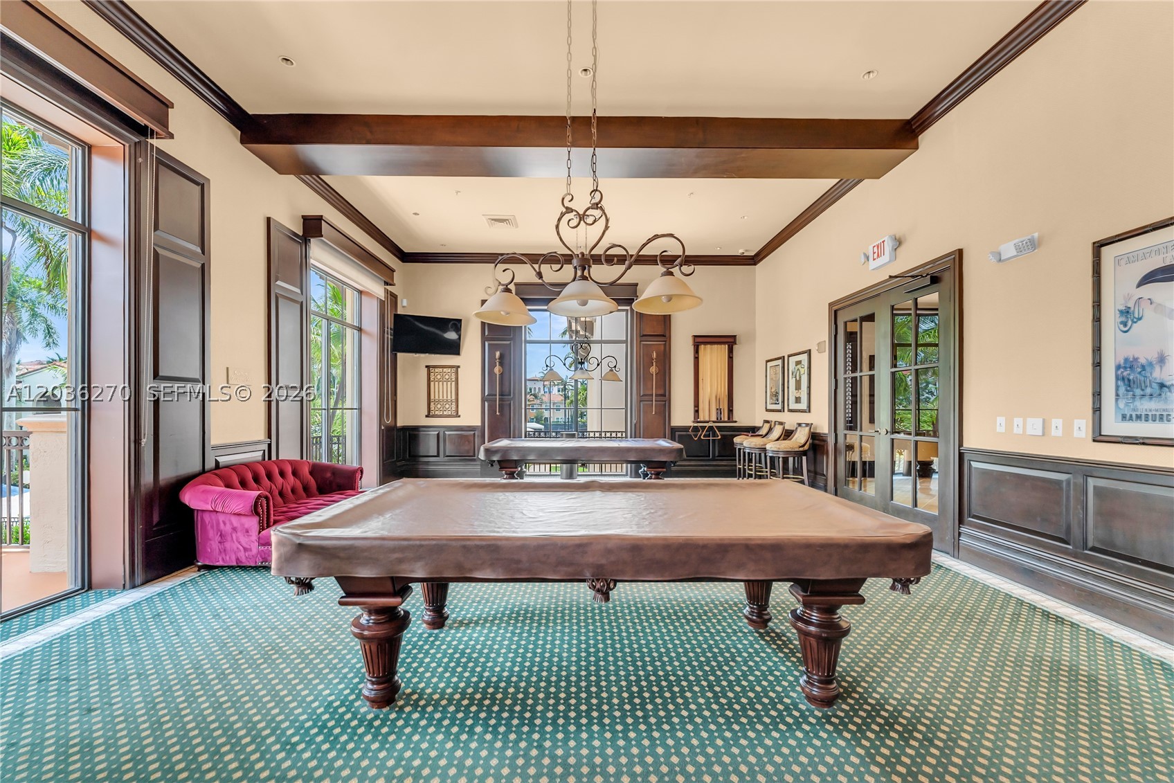VILLA ALHAMBRA CONDO - Residential