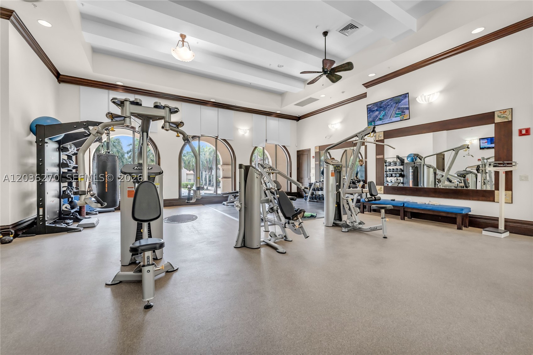 VILLA ALHAMBRA CONDO - Residential