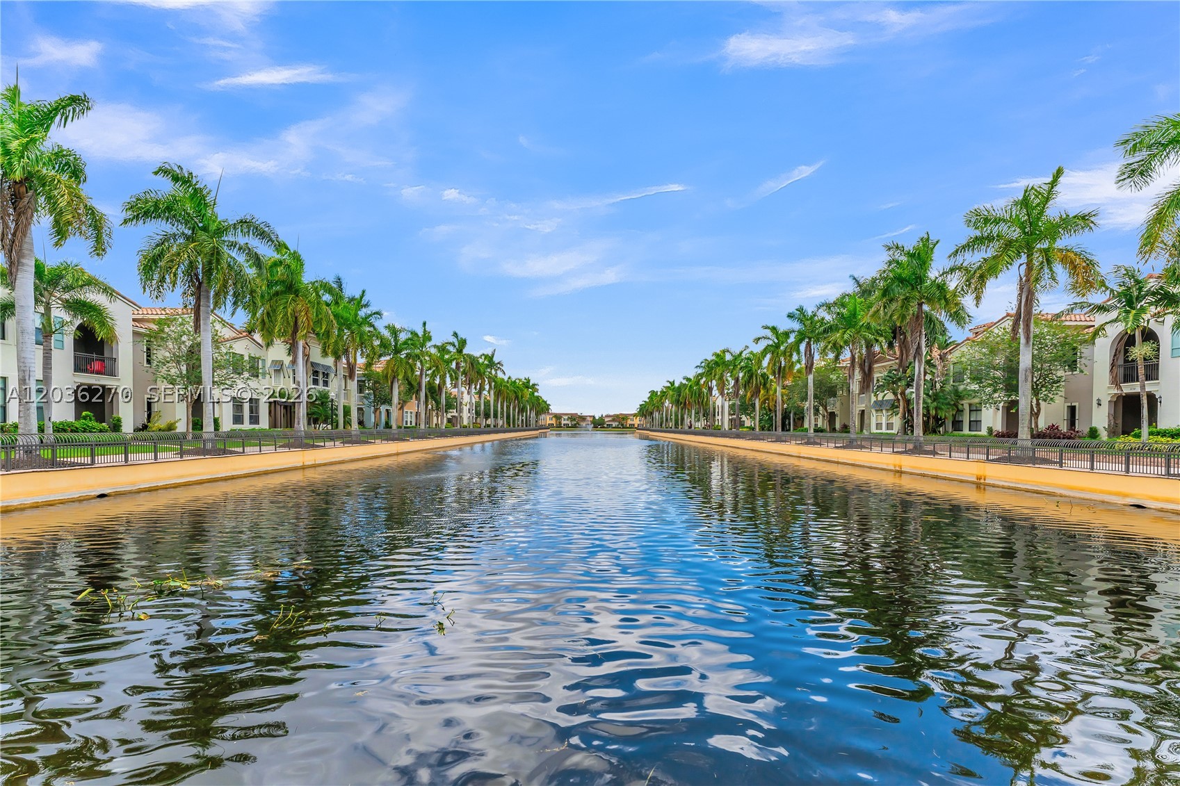 VILLA ALHAMBRA CONDO - Residential