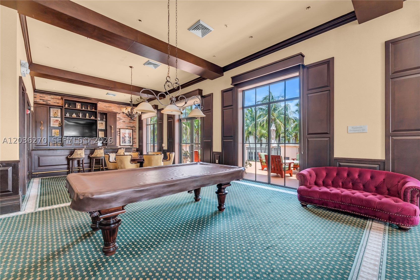 VILLA ALHAMBRA CONDO - Residential