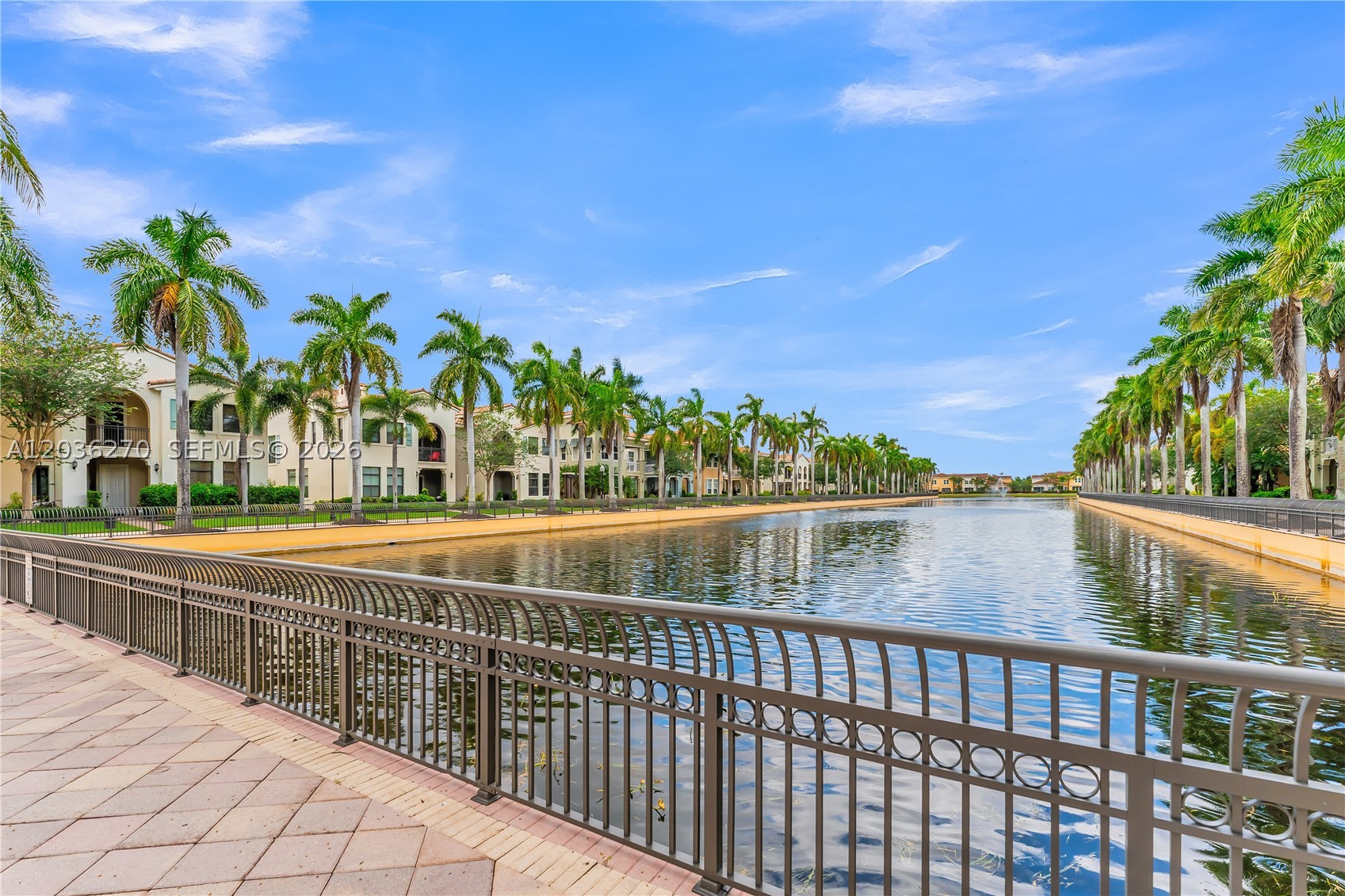 VILLA ALHAMBRA CONDO - Residential